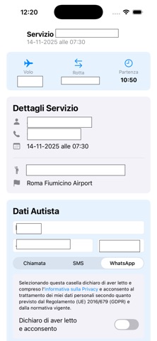 Yes Italy - Drivers screenshot