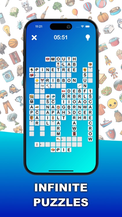 Word Detective screenshot-3