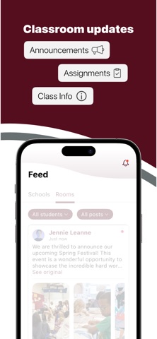 Genoa Area Local Schools screenshot