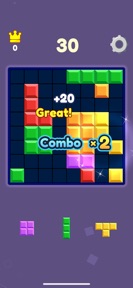 Block Blast - Puzzle Master screenshot