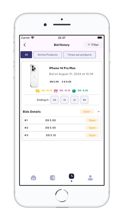 dib dig screenshot-3