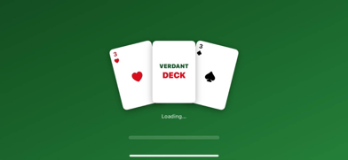 Verdant Deck Screenshot 2 of 4