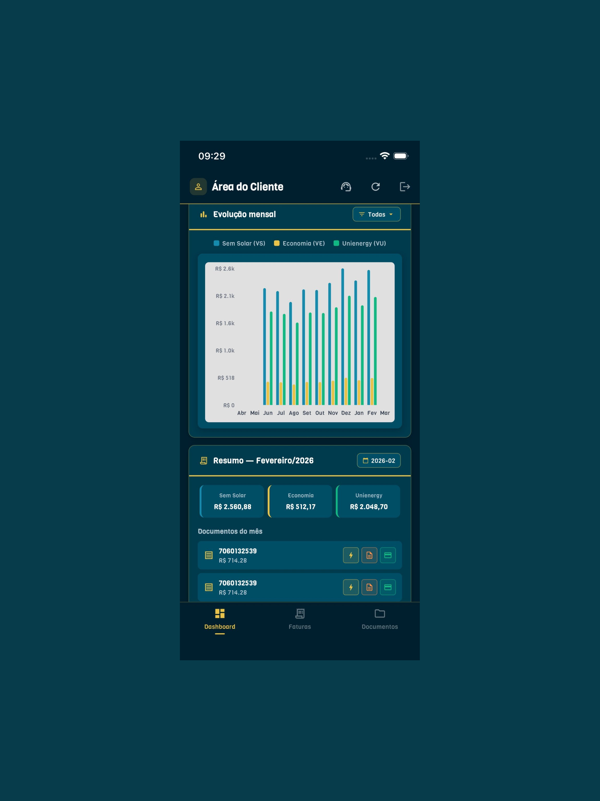 UNIENERGY