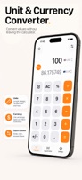 Calculator+ Photo Math Solver previous screenshot 3