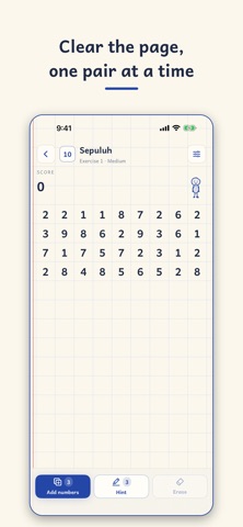 Sepuluh Screenshot 2 of 6