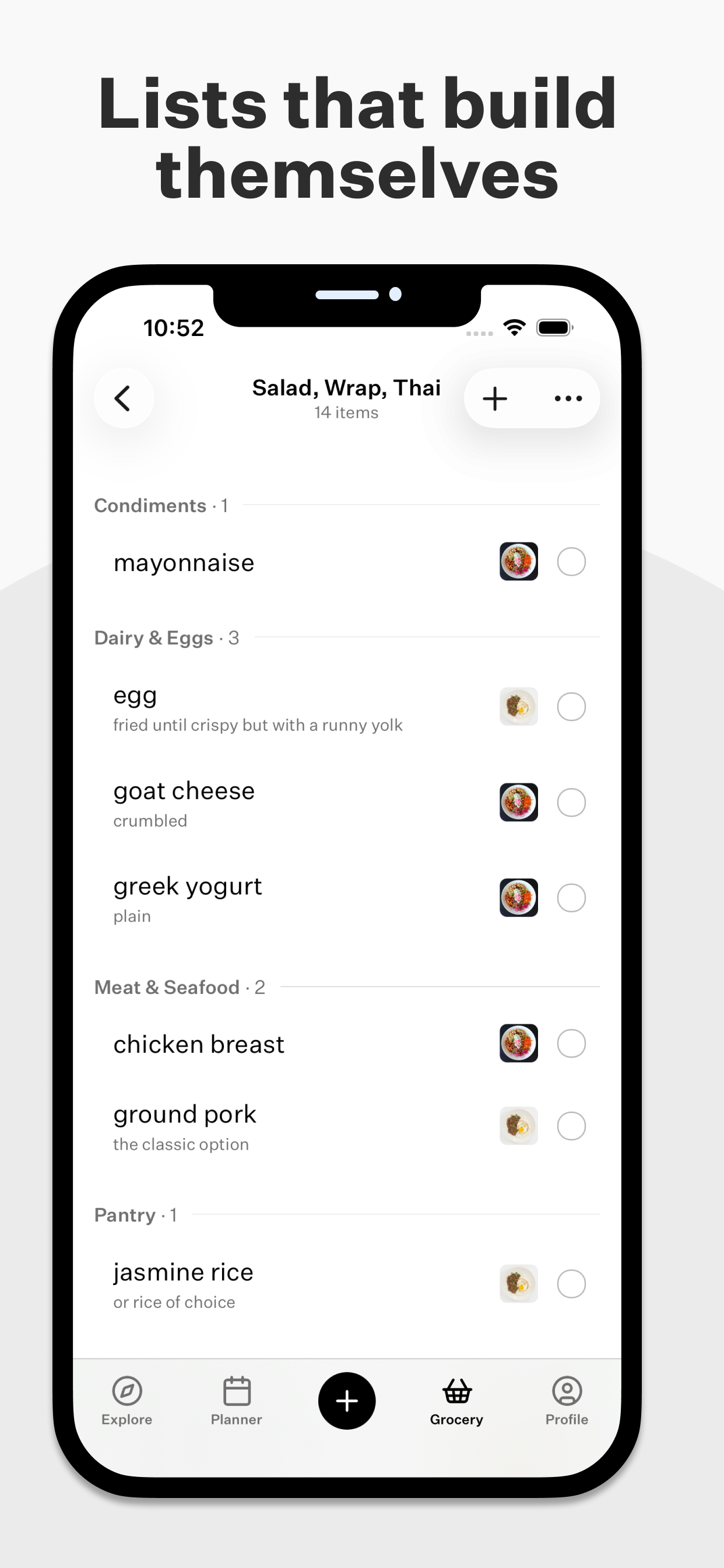 Cook Well - Cook More at Home