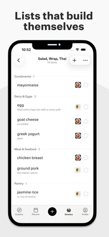 Cook Well - Cook More at Home screenshot