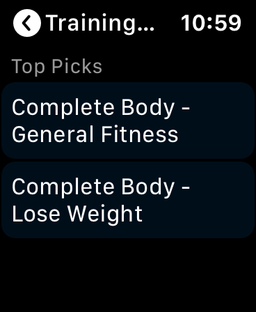 North Penn YMCA screenshot 16