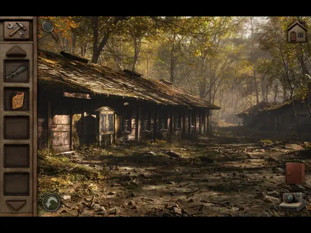 Aurora Hills: Chapter 2 screenshot 19