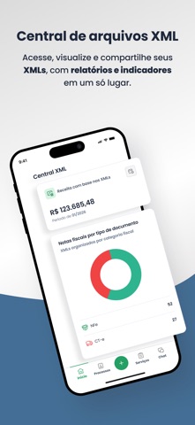 eKONT Prime screenshot 7
