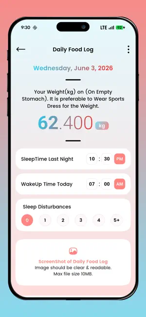 UnLOAD by Asha Ashta screenshot 4