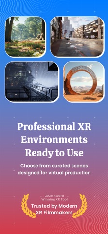 ARFX Infinite Studio Screenshot 2 of 5