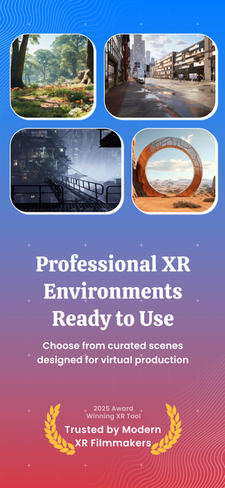 ARFX Infinite Studio Screenshot 2 of 5