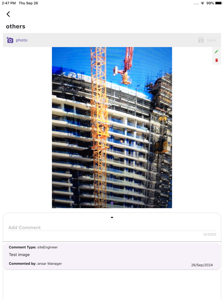 #7. Benayat (iOS) 由: eGovernment Authority Bahrain