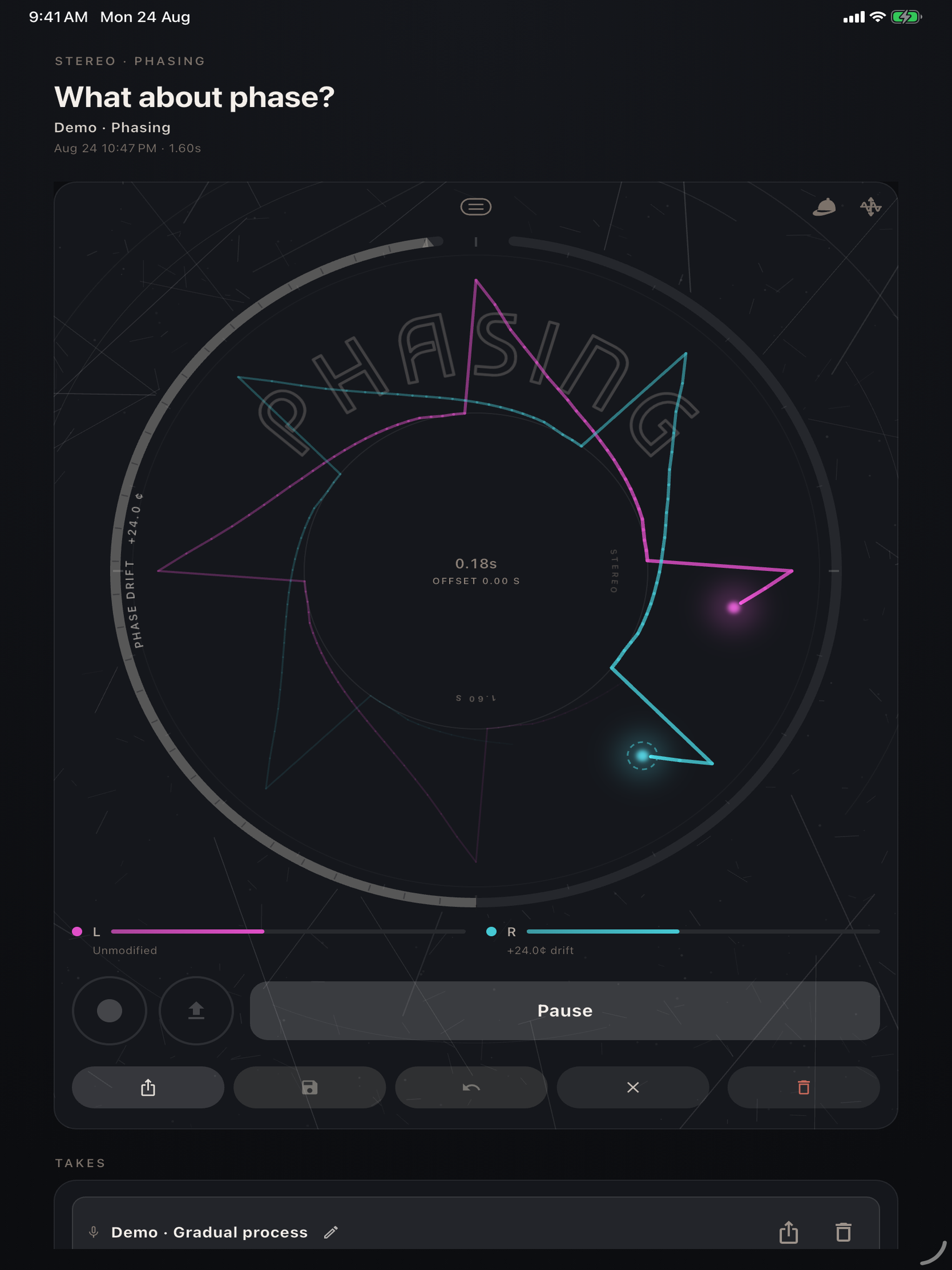 What About Phase? screenshot 7