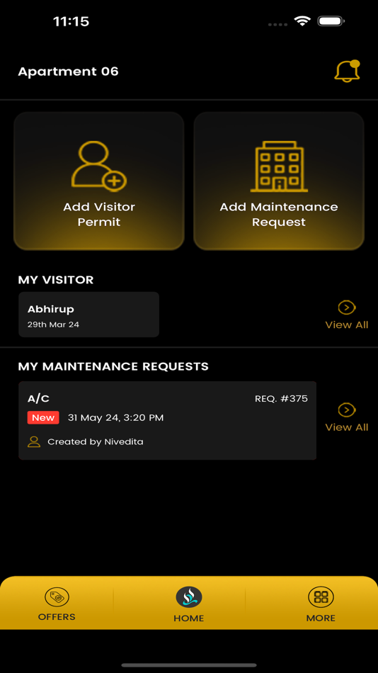 #3. Adar (iOS) 由: Basil Bin Khadra