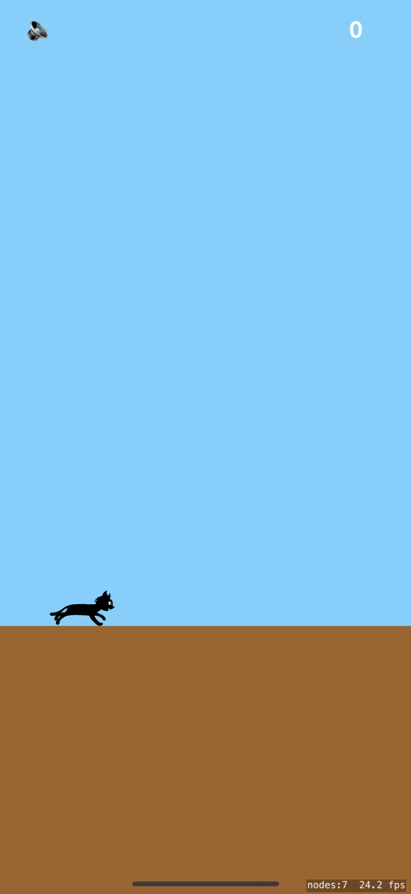 Cat Journey screenshot 8