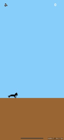 Cat Journey Screenshot 8 of 10