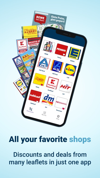 PromoTomato: deals & discounts