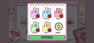 Peach Peach Diary — скриншот 7