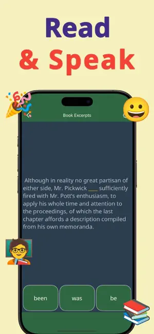 English Grammar:Verbs & tenses screenshot 4