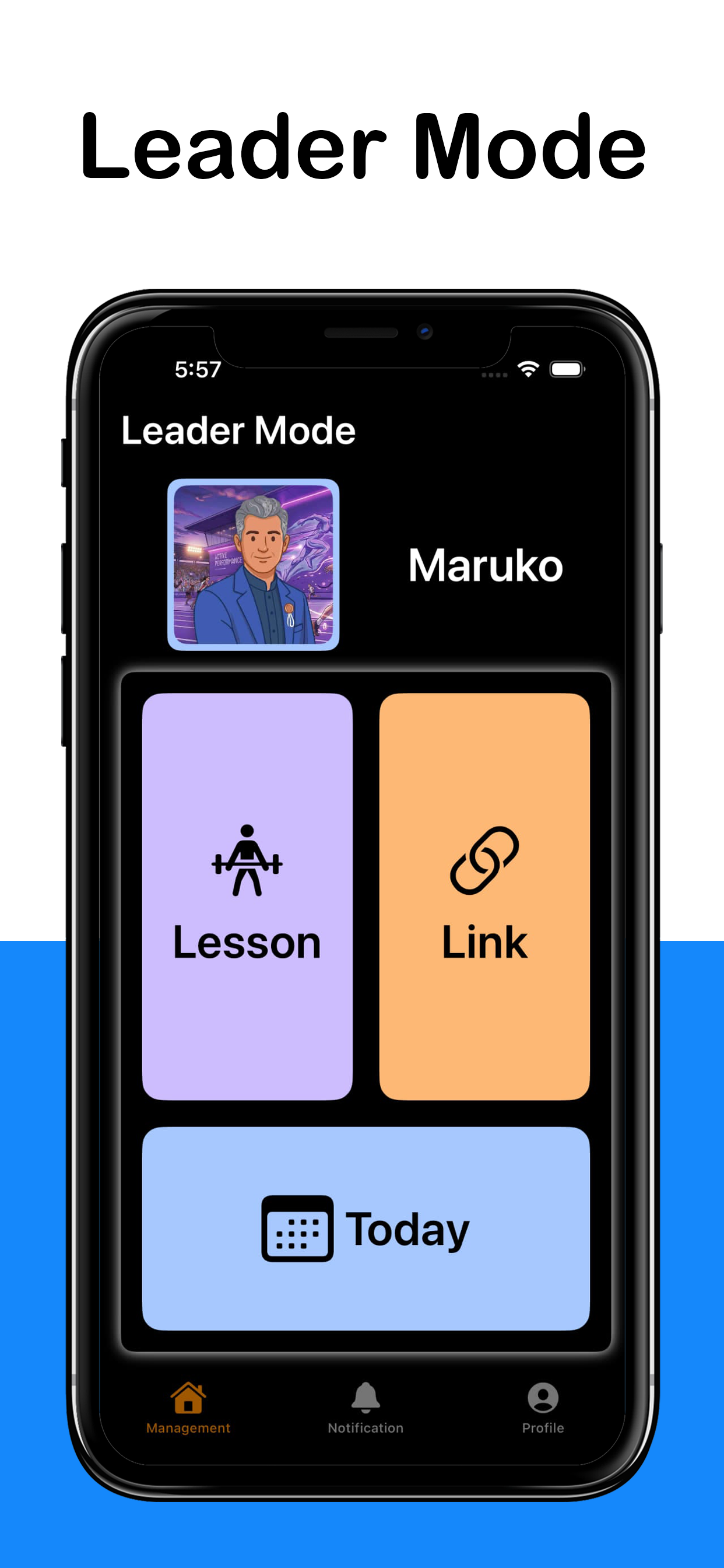 Coachlead screenshot 6