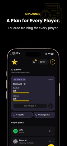 5StarKidz Coach Screenshot 7 of 7