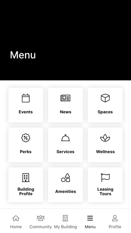 Wharf Offices screenshot-3