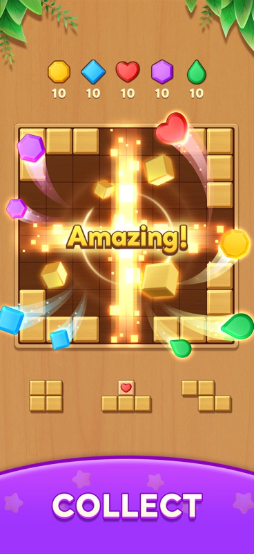Block Crush! screenshot 2
