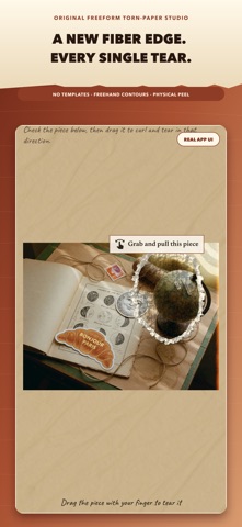 Scrapaper Screenshot 2 of 5