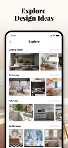 AI Interior Design: Home Plan screenshot #6 for iPhone