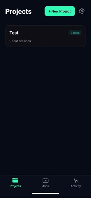 TUT by CAIS screenshot 4