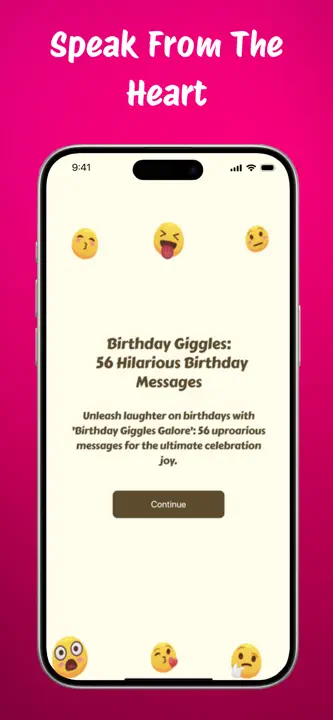 Love Messages, Birthday Wishesのスクリーンショット（9/10）