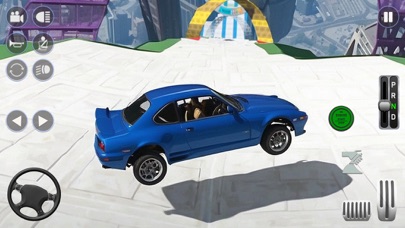 Car Stunt Games: Car Racing 3d Screenshot