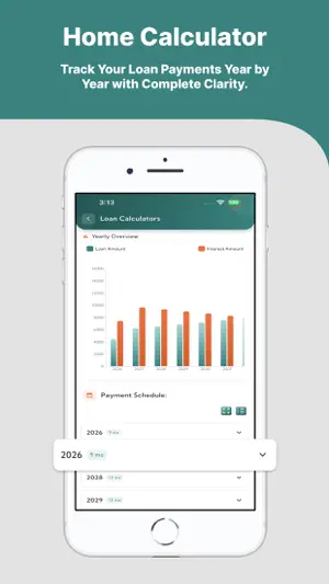 LoanQuantum screenshot 4