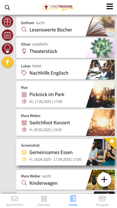 StaMi Offenbach screenshot