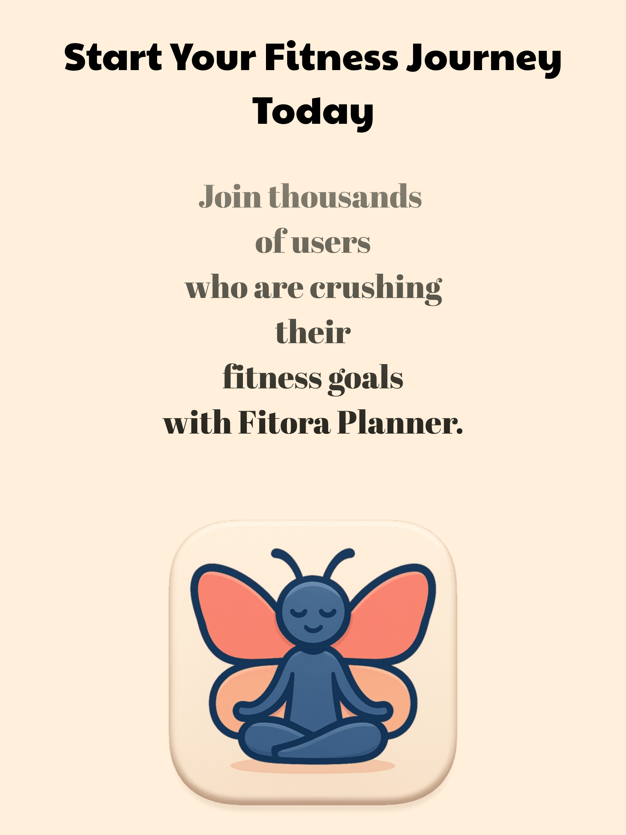 Fitora Planner screenshot 16