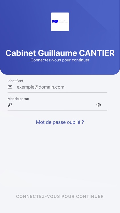 Cabinet Guillaume CANTIER