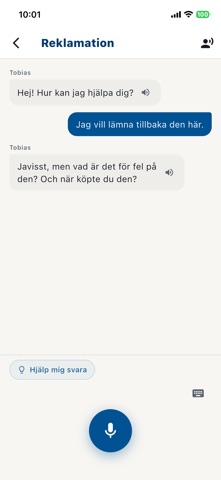 SFI Prov: Öva svenska screenshot