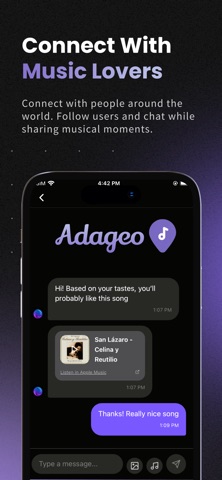 Adageo Screenshot 4 of 5