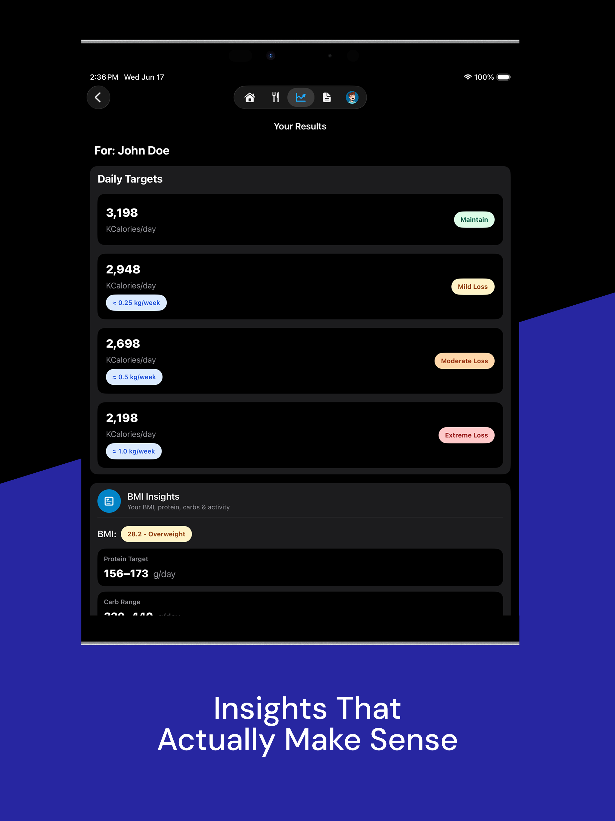 Metapace - Fitness Tracker screenshot 12