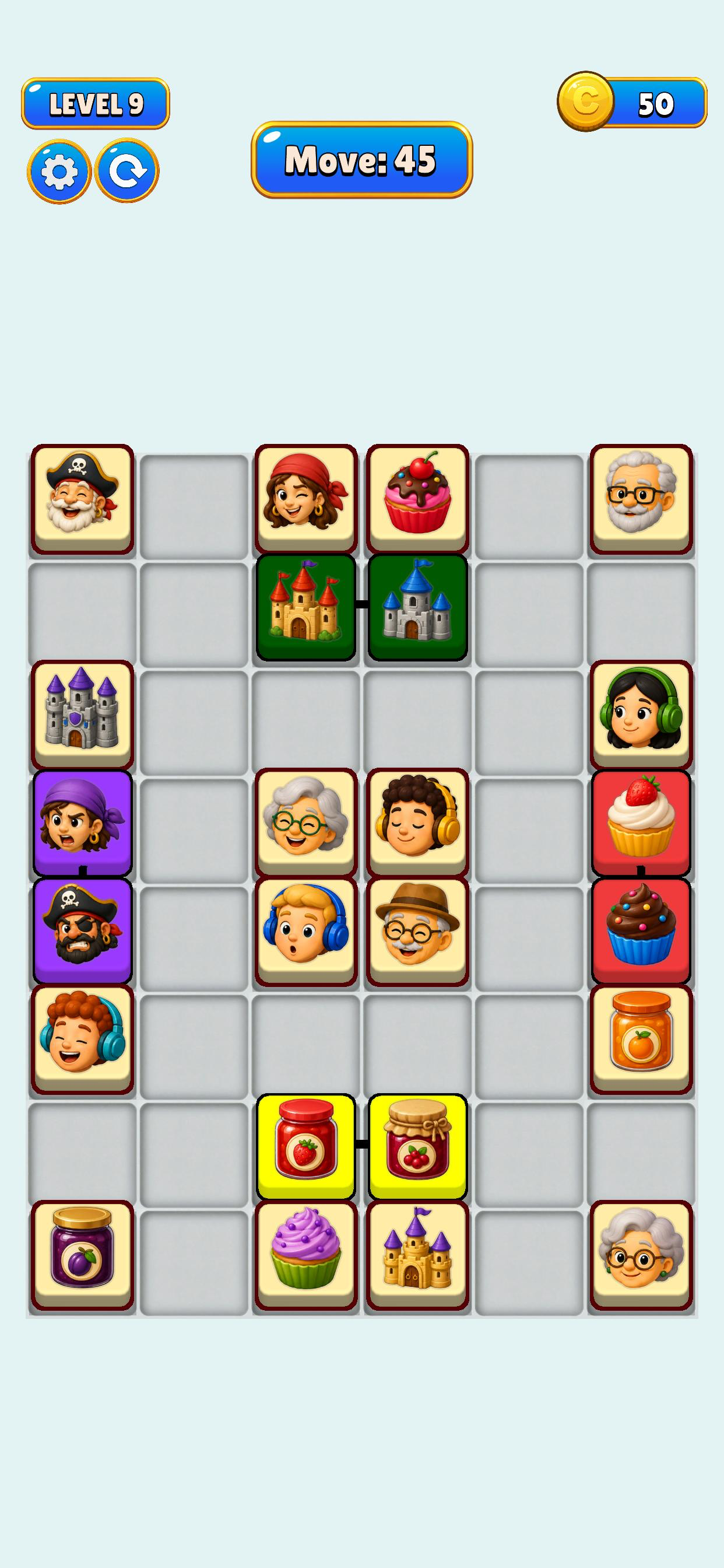 Snakey Emojis screenshot 3