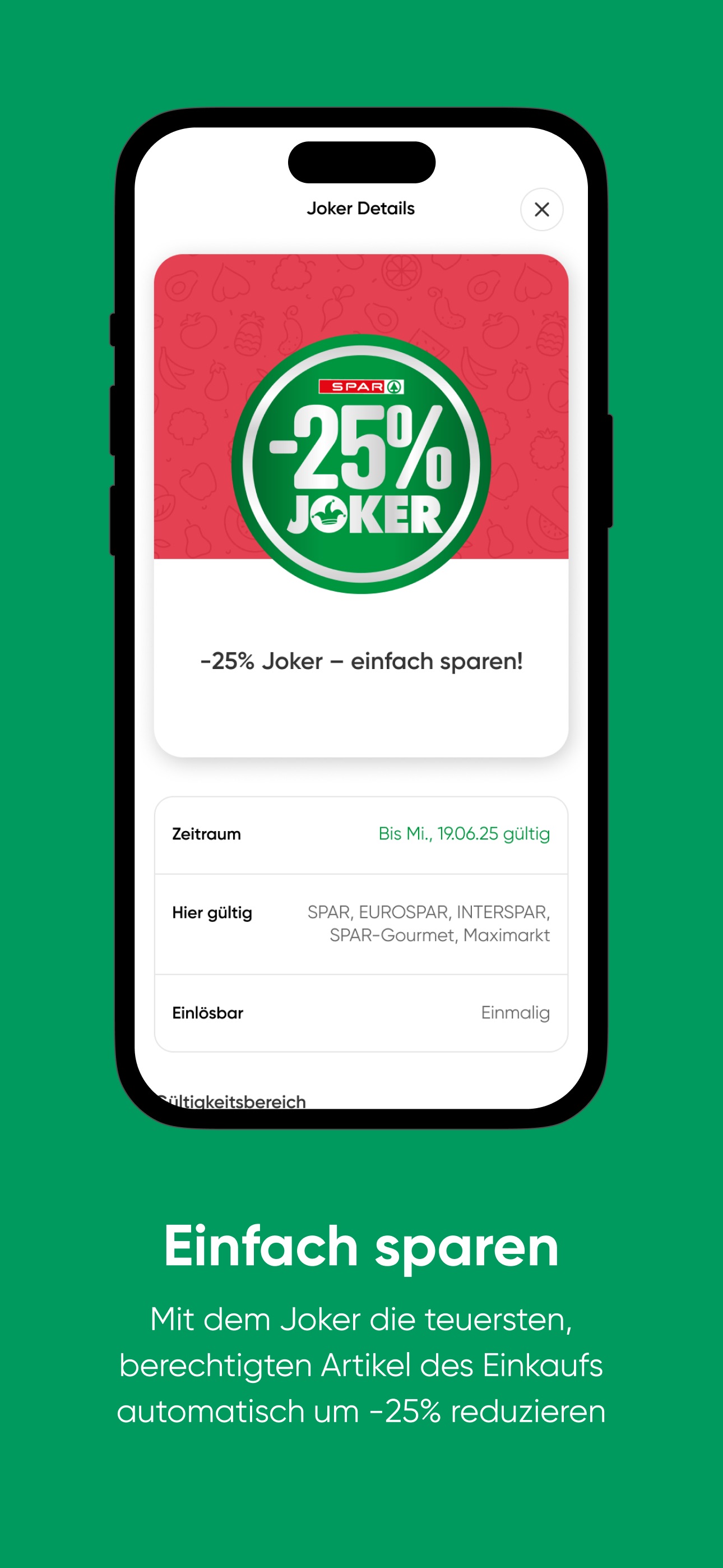 Screenshot 3 of SPAR