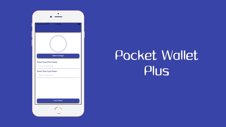 Pocket Wallet Plus screenshot-6