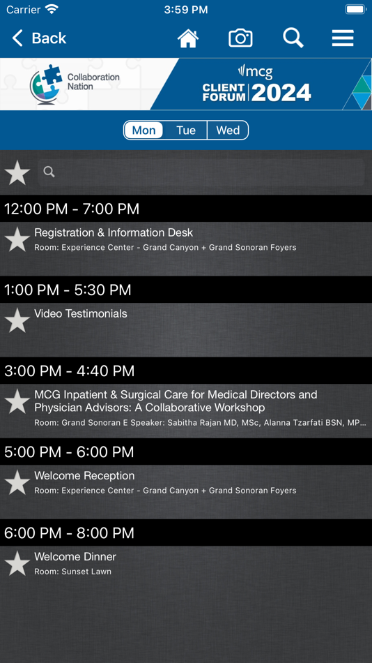 #4. MCG Client Forum (iOS) 由: MCG Health LLC