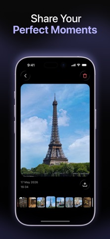 CamGuide - AI Camera Assistant Screenshot 5 of 5