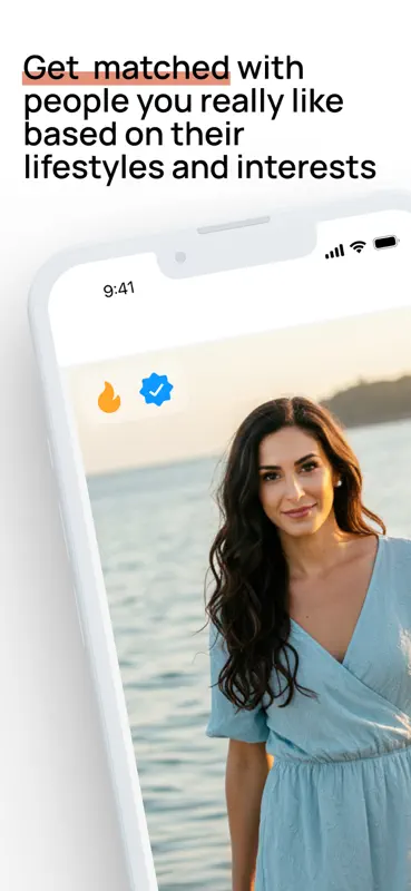 EuroDate : Dating Done Right screenshot 1 of 7