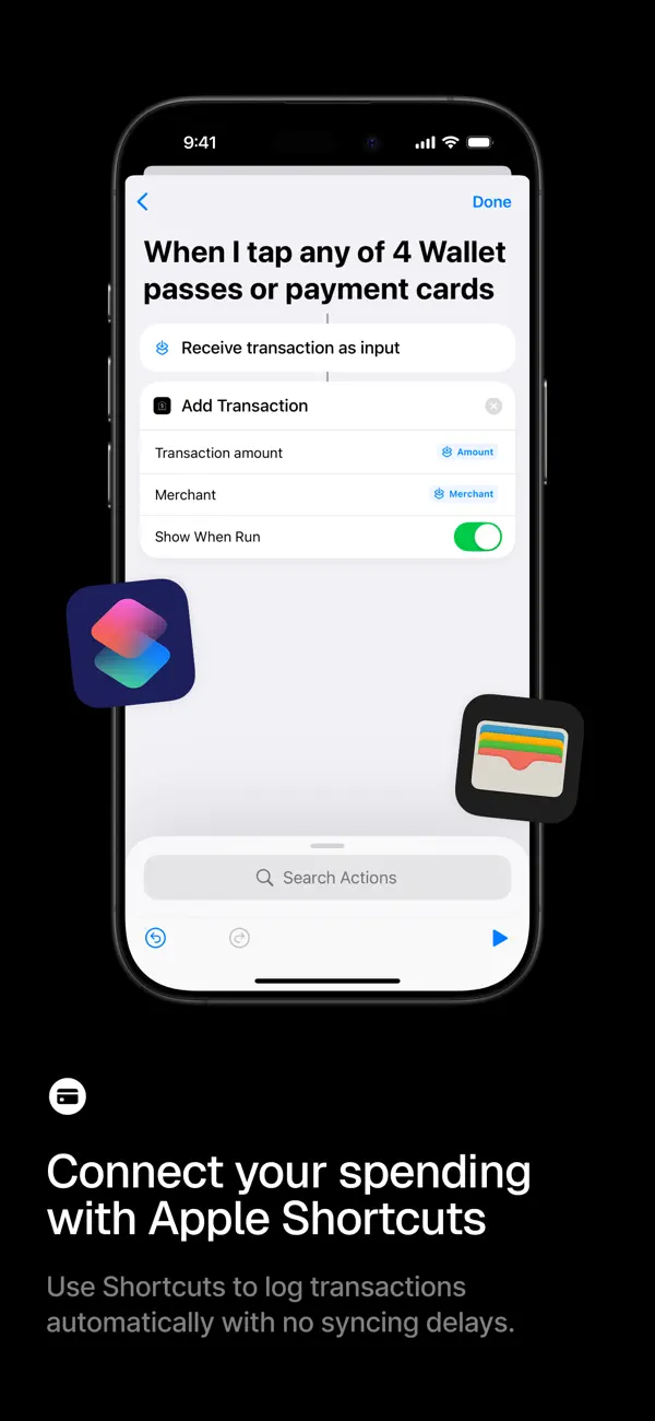 #2. Float (iOS) di: Friday Technologies