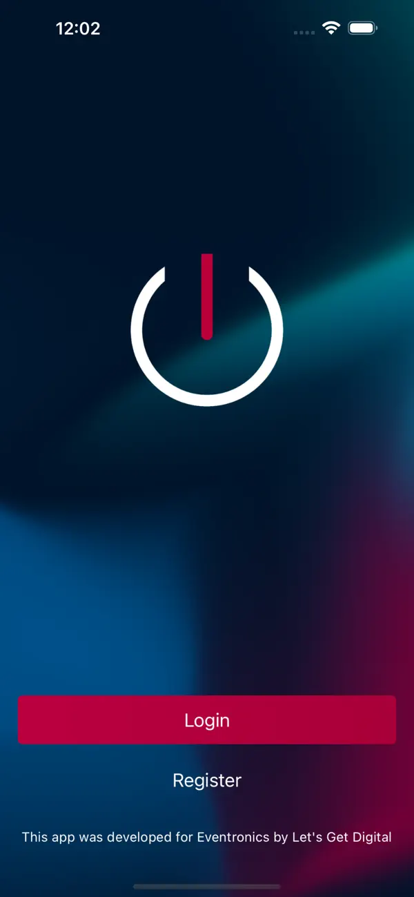 Screenshot #1 pour Event Power