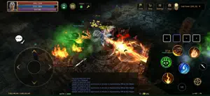 Realm of Legends screenshot 2